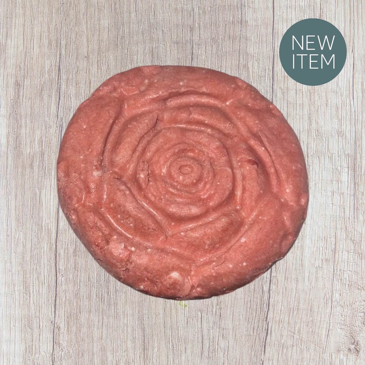 Watermelon Syndet shampoo bar